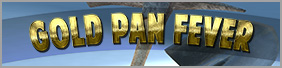 Gold Pan Fever mobile game