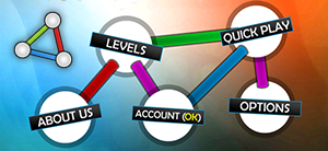 Knots User Interface Design